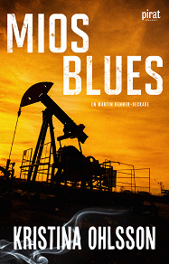 Cover for Mios blues