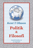 Omslagsbild för Politik & Filosofi
