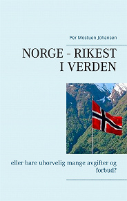 Omslagsbild för Norge - rikest i verden