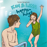 Cover for Kim & Lina hoppar högt