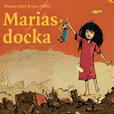 Cover for Marias docka