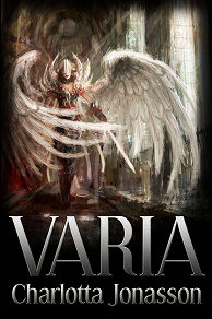 Omslagsbild för Varia