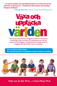 Omslagsbild för Växa och upptäcka världen