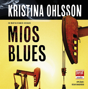 Cover for Mios blues