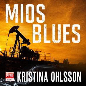 Omslagsbild för Mios blues