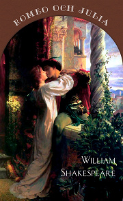 Omslagsbild för Romeo och Julia