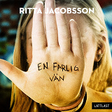 Cover for En farlig vän / Lättläst