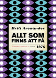 Omslagsbild för Allt som finns att få