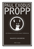 Omslagsbild för Paul Exodus Propp