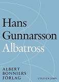 Omslagsbild för Albatross