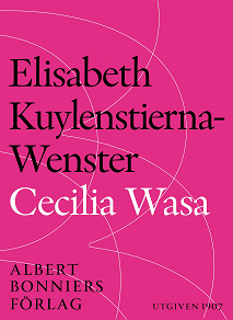 Omslagsbild för Cecilia Wasa