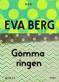 Omslagsbild för Gömma ringen