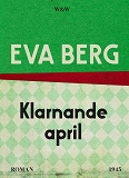 Omslagsbild för Klarnande april