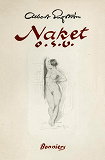 Cover for Naket o.s.v.