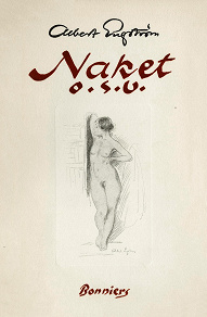 Omslagsbild för Naket o.s.v.