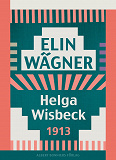 Cover for Helga Wisbeck