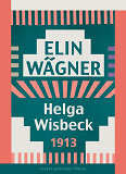 Omslagsbild för Helga Wisbeck