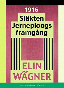 Cover for Släkten Jerneploogs framgång