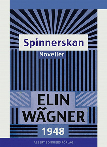 Cover for Spinnerskan : Noveller