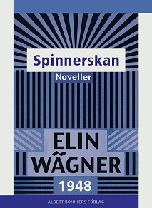 Omslagsbild för Spinnerskan : Noveller