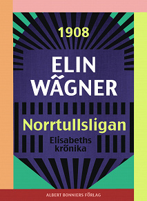 Cover for Norrtullsligan : Elisabeths krönika