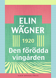 Cover for Den förödda vingården