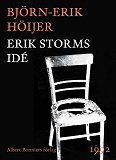 Omslagsbild för Erik Storms idé