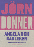 Omslagsbild för Angela och kärleken