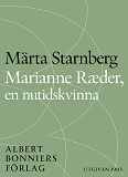 Omslagsbild för Marianne R&#230;der, en nutidskvinna