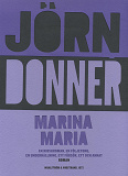 Omslagsbild för Marina Maria : en kioskroman, en följetong, en underhållning, ett försök, ett och annat