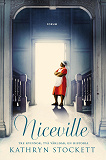 Cover for Niceville