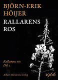 Omslagsbild för Rallarens ros