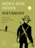 Omslagsbild för Solvargen