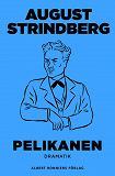 Cover for Pelikanen
