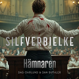 Cover for Silfverbielke 6 Hämnaren