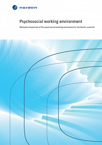 Omslagsbild för Psychosocial working environment