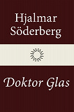 Cover for Doktor Glas