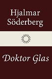 Omslagsbild för Doktor Glas