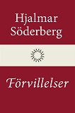 Omslagsbild för Förvillelser