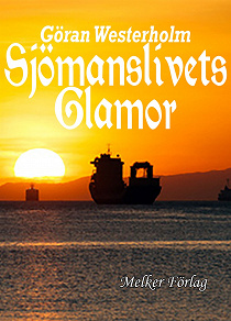 Omslagsbild för Sjömanslivets Glamor