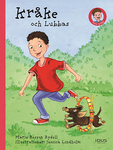 Cover for Kråke och Lubbas