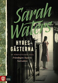 Cover for Hyresgästerna