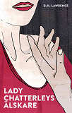 Cover for Lady Chatterleys älskare / Lättläst