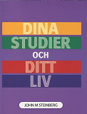 Omslagsbild för Dina studier och ditt liv