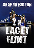 Omslagsbild för Lacey Flint: Bok 1 & 2 
