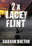 Omslagsbild för Lacey Flint: Bok 2 & 3 