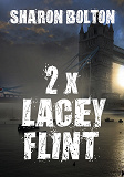 Omslagsbild för Lacey Flint: Bok 3 & 4 