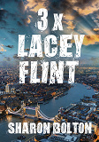 Omslagsbild för Lacey Flint x 3 