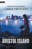 Cover for Bristol Island