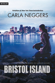 Cover for Bristol Island